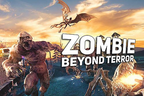 game pic for Zombie: Beyond terror